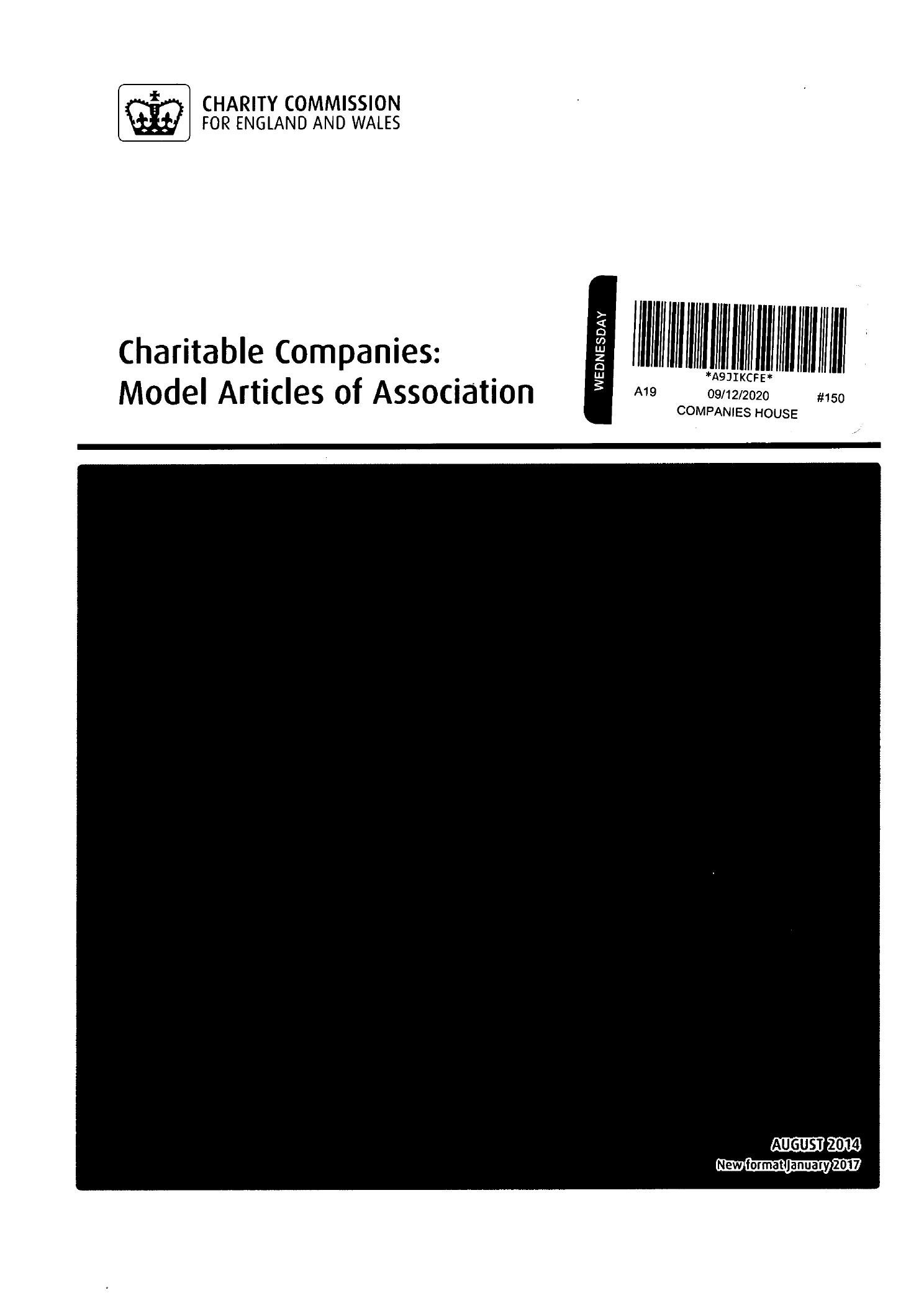 Facsimile scan page 1