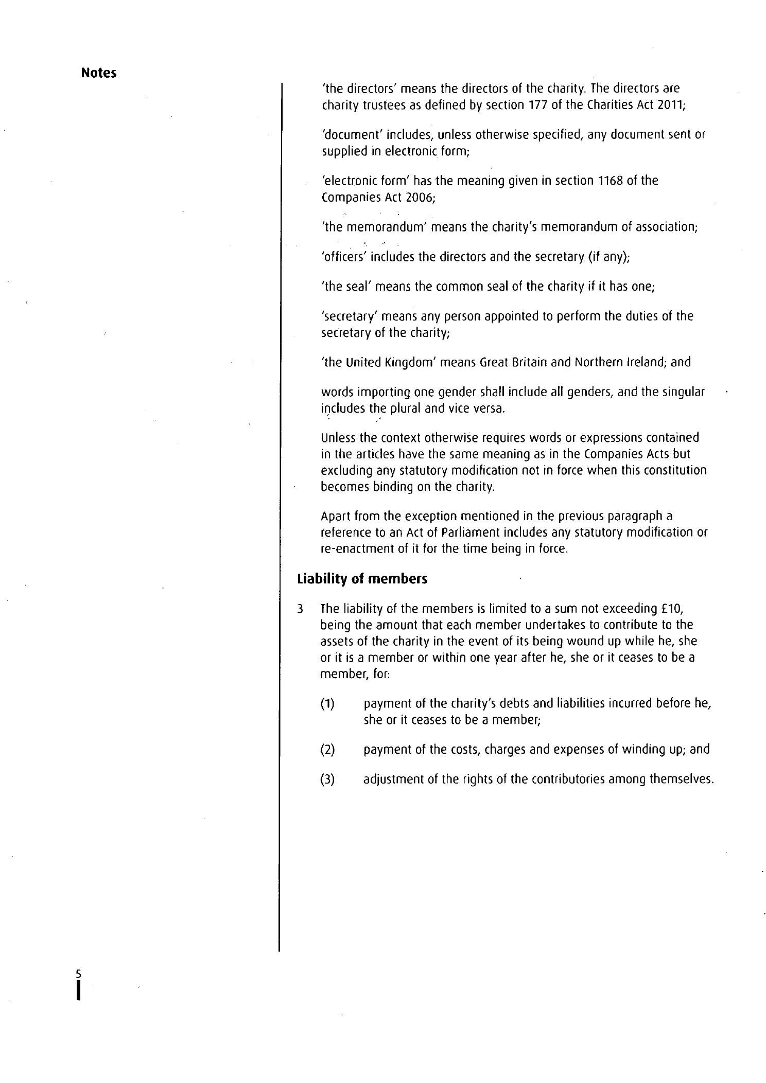 Facsimile scan page 5