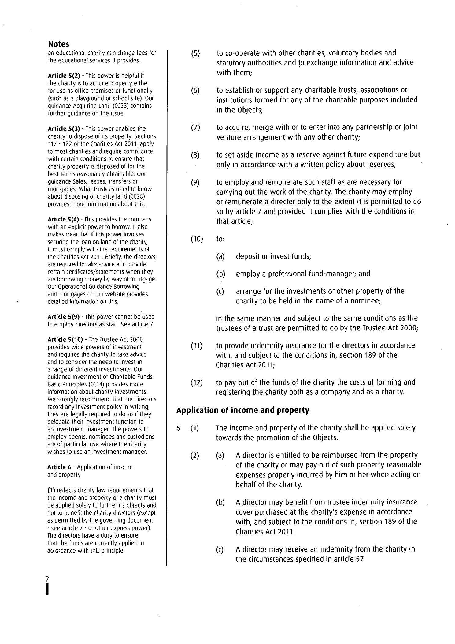 Facsimile scan page 7