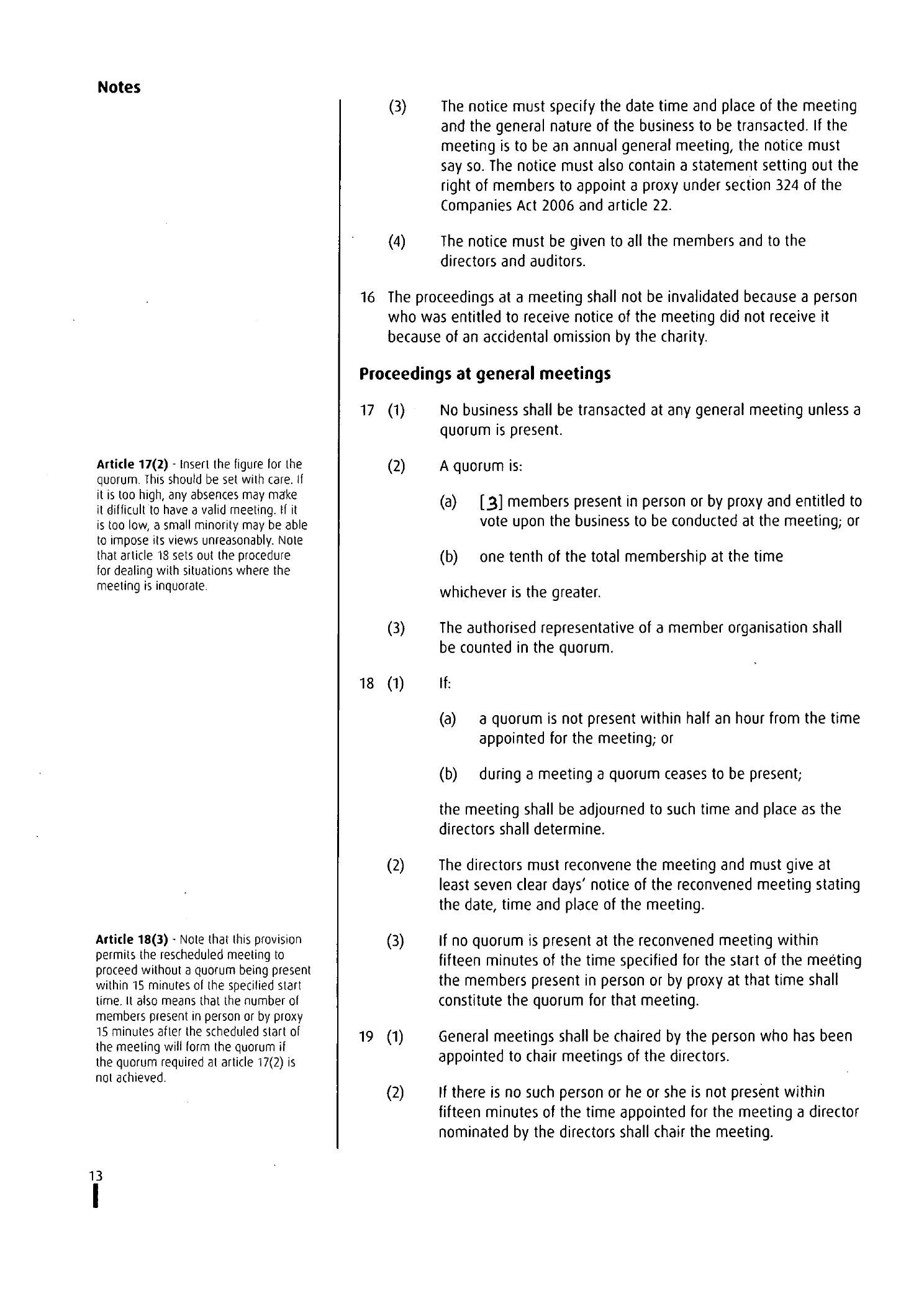 Facsimile scan page 13