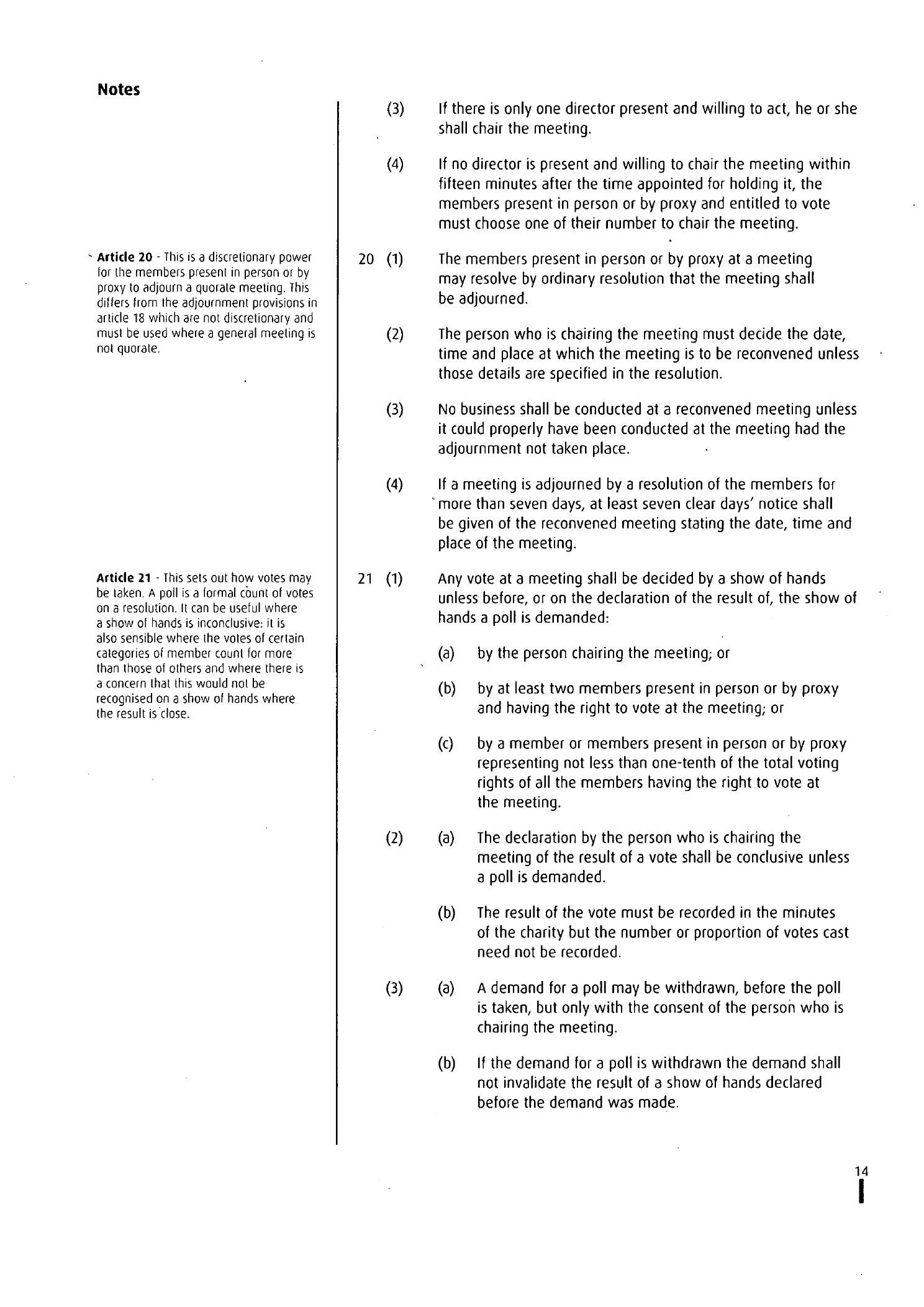Facsimile scan page 14