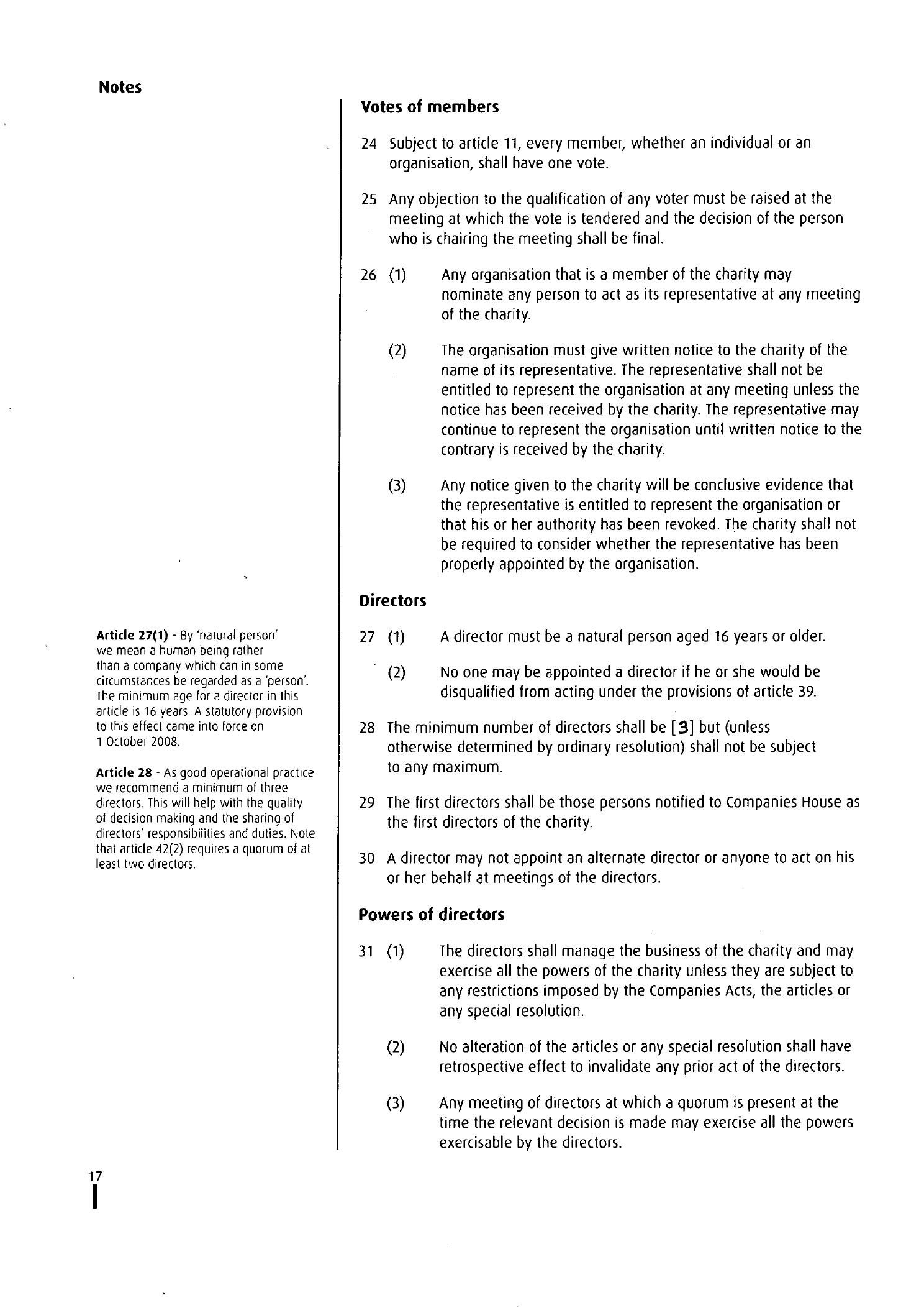Facsimile scan page 17