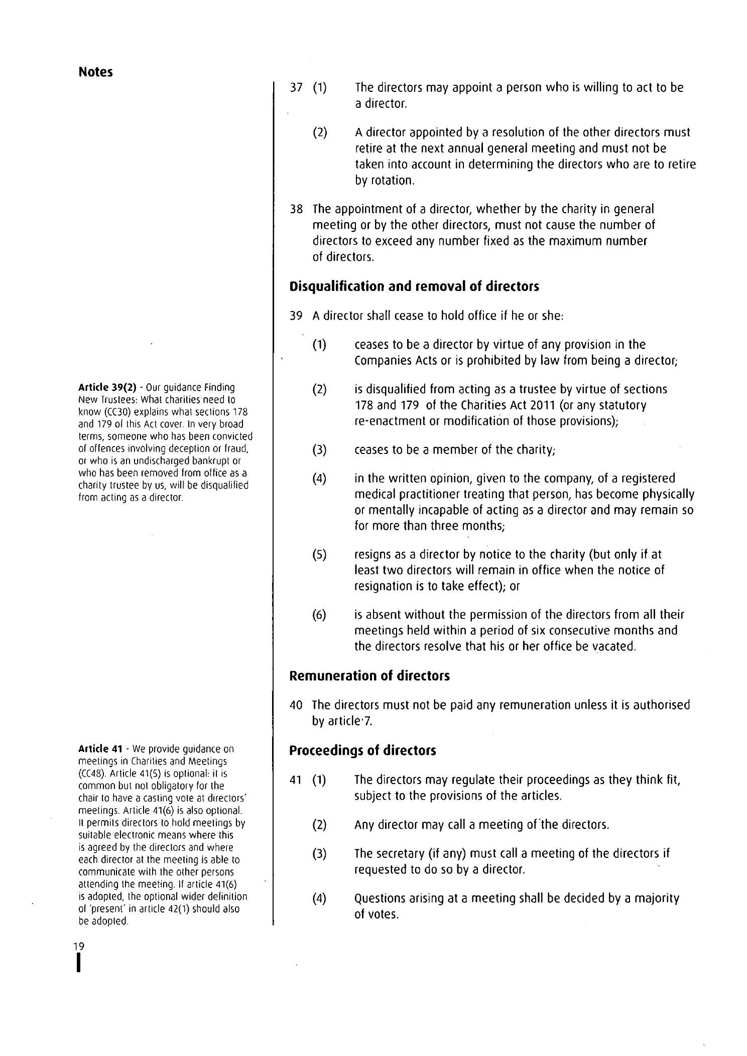 Facsimile scan page 20