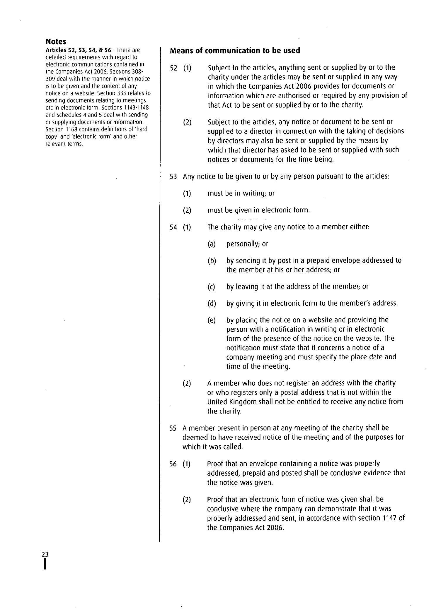 Facsimile scan page 23
