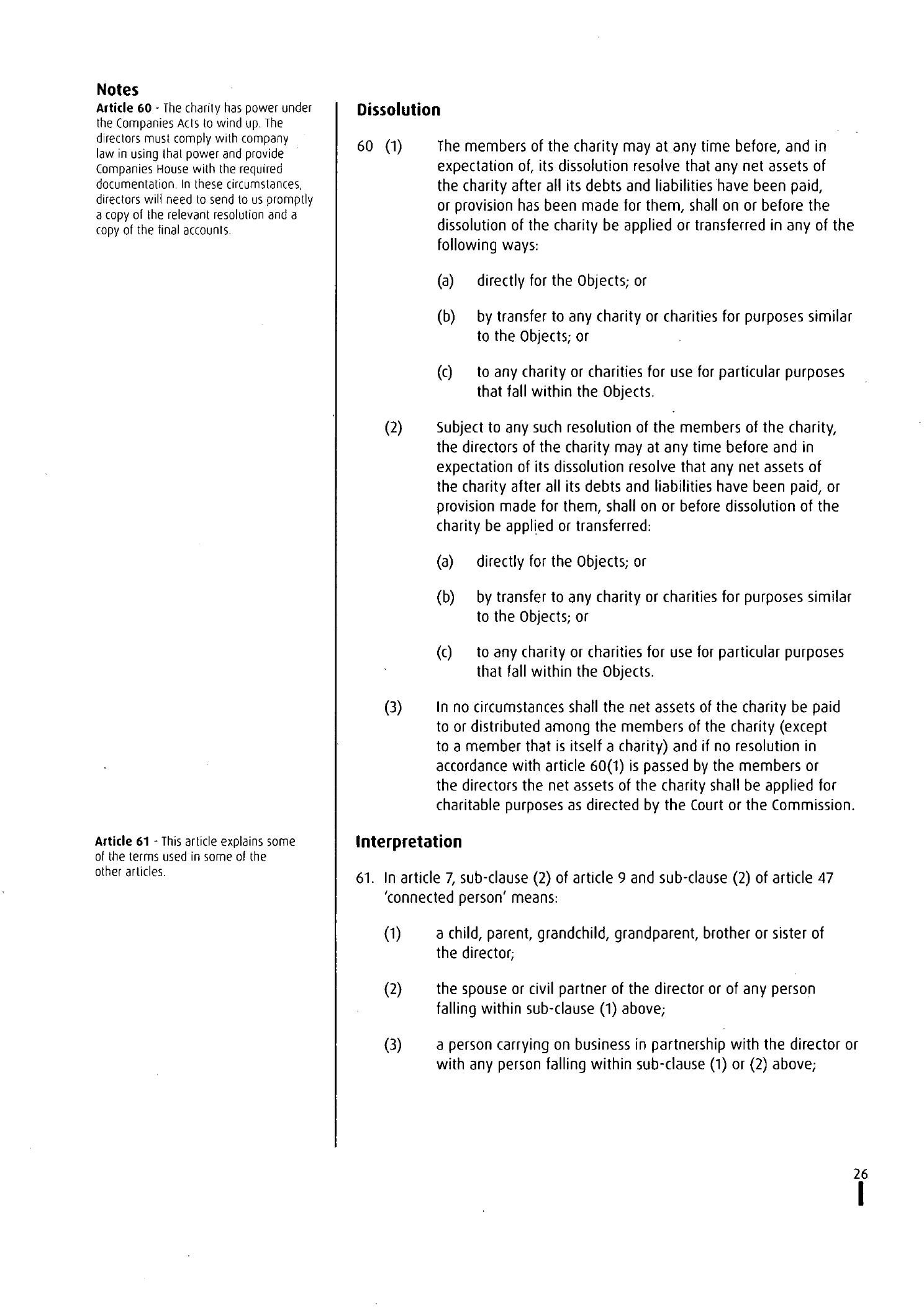 Facsimile scan page 26