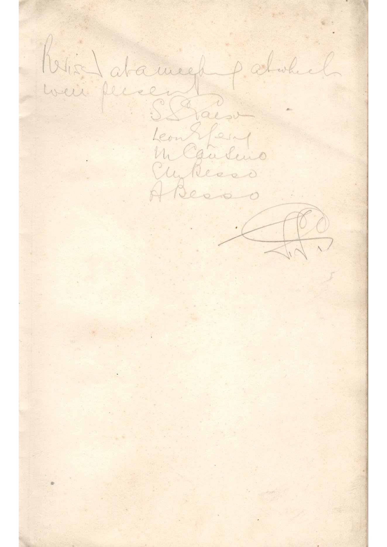 Facsimile scan page 3