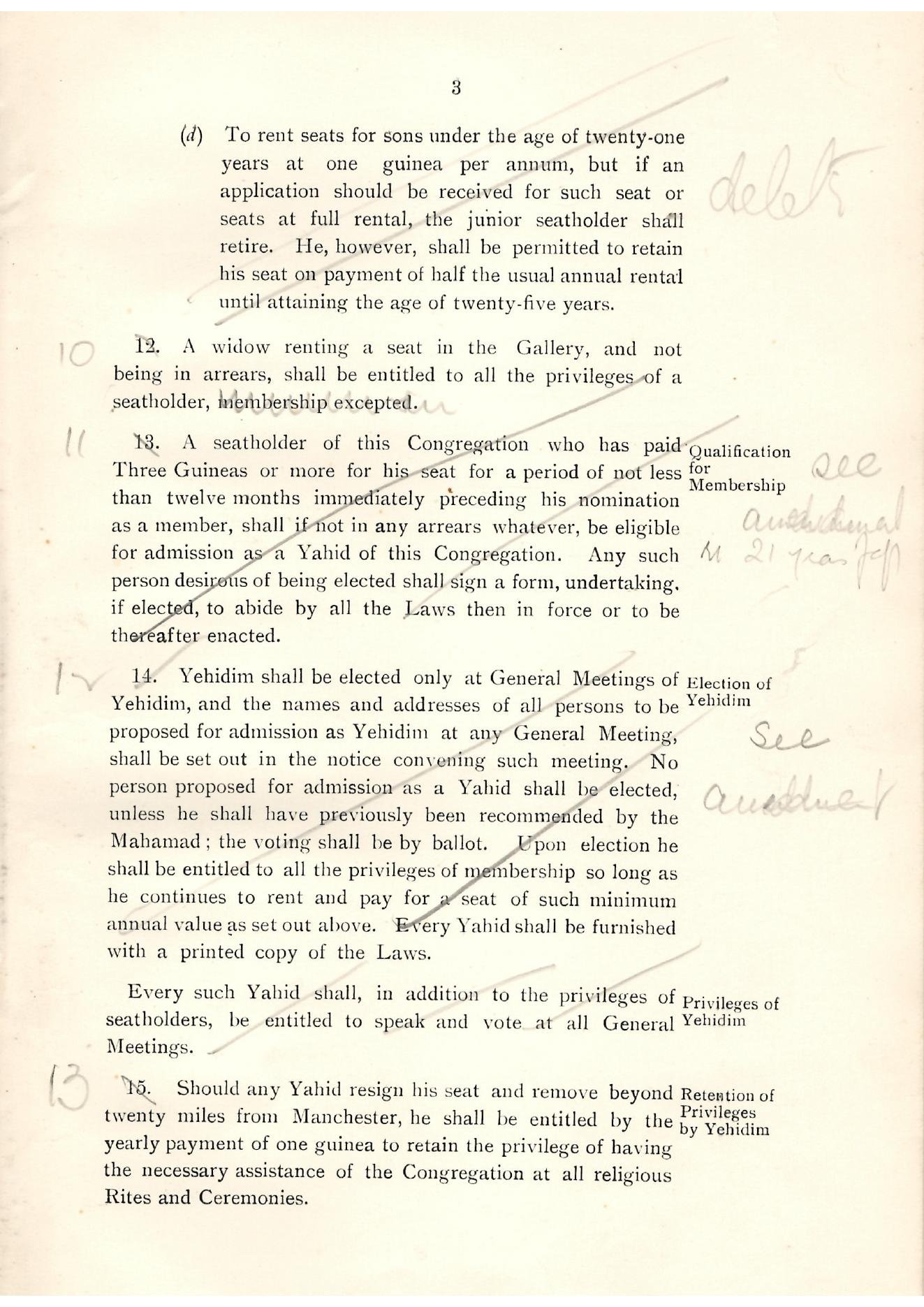 Facsimile scan page 15