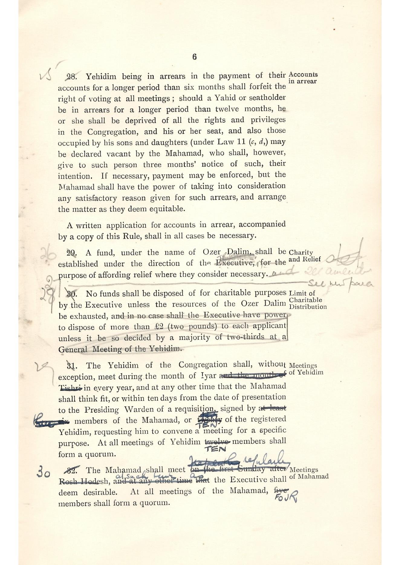 Facsimile scan page 21