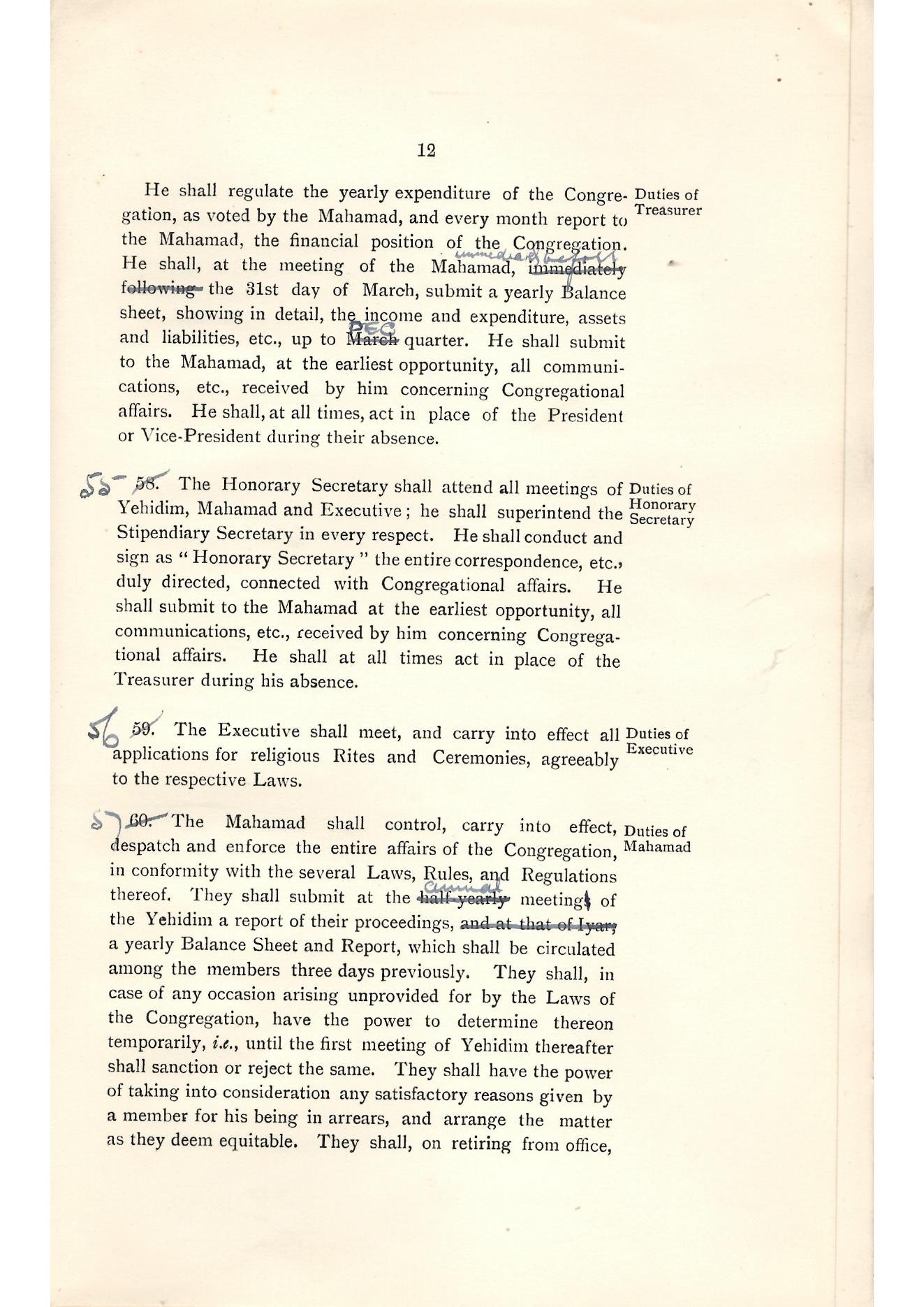 Facsimile scan page 31