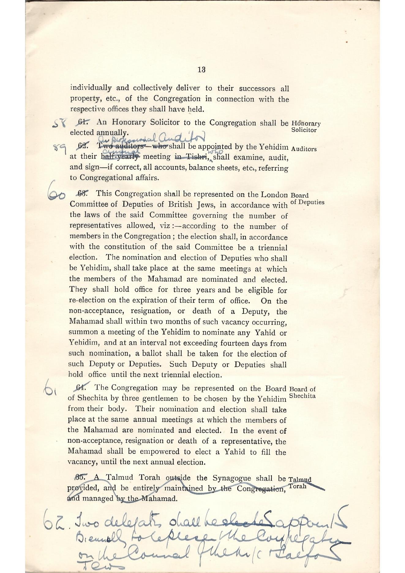 Facsimile scan page 33
