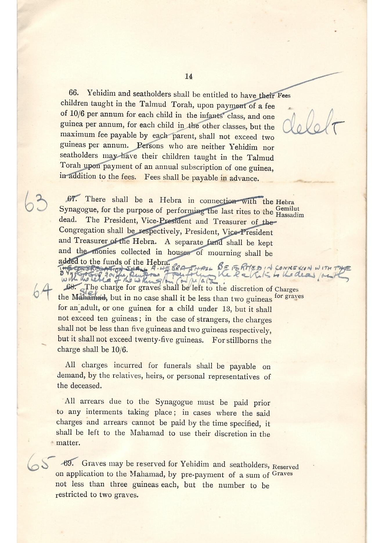 Facsimile scan page 35