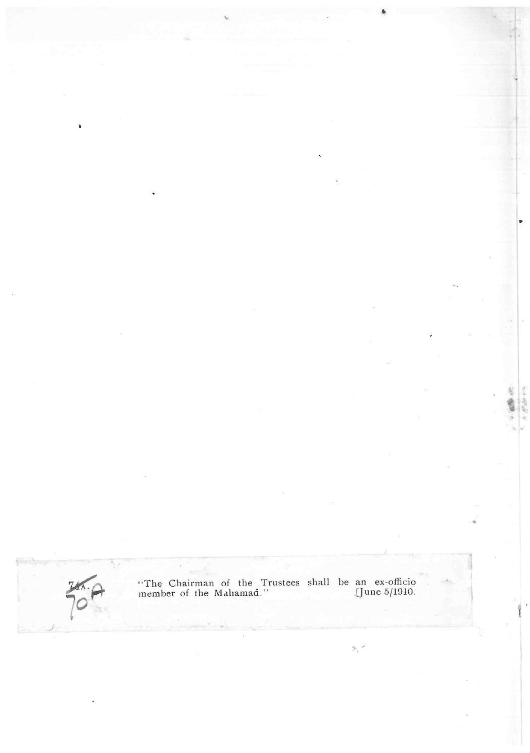 Facsimile scan page 36