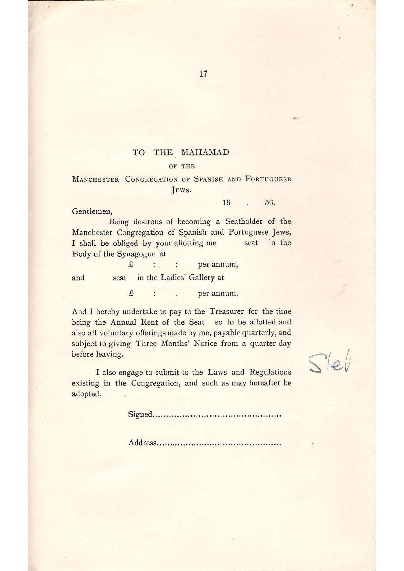 Facsimile scan page 41