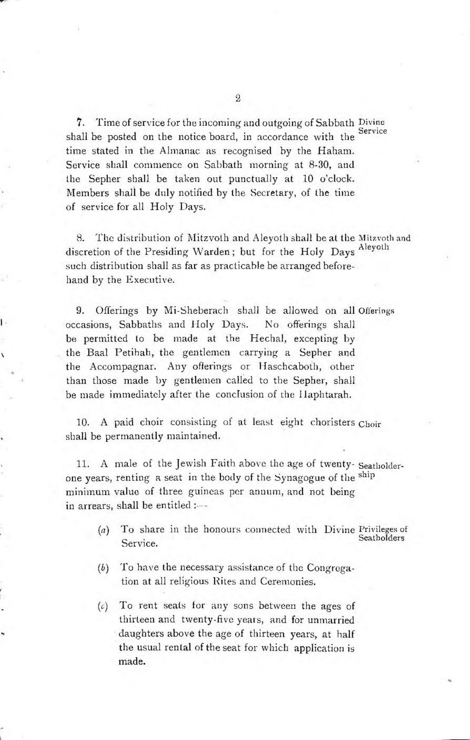 Facsimile scan page 13