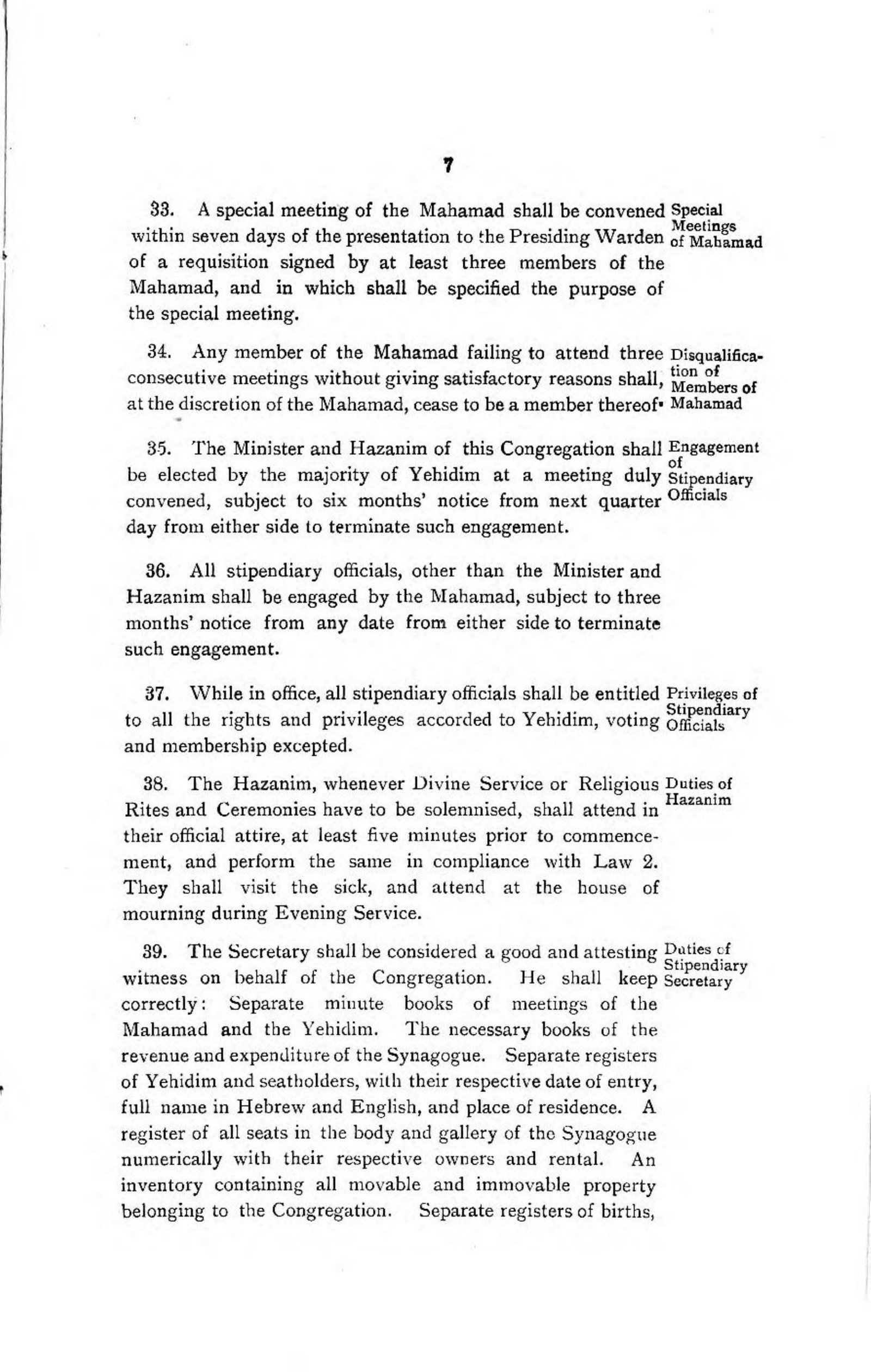 Facsimile scan page 23