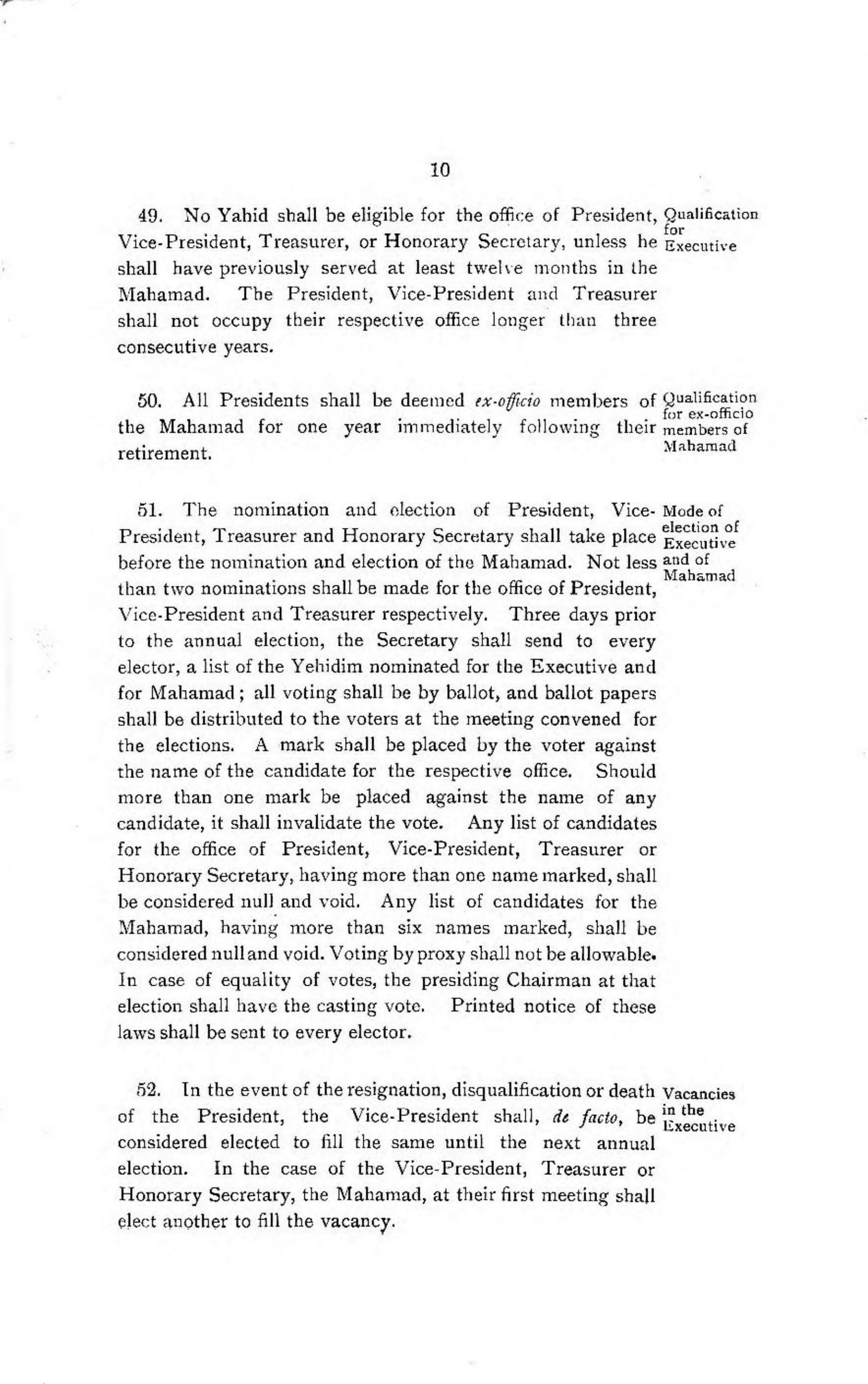 Facsimile scan page 29