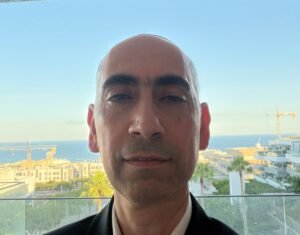 Eli Shoshana
