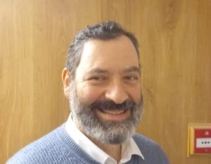 Fabian Borocin
