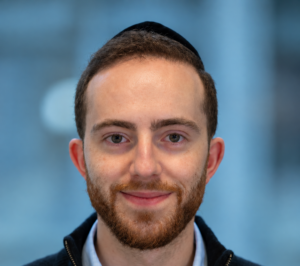 Yehoshua Jacobs