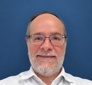 Yehoshua Lewis