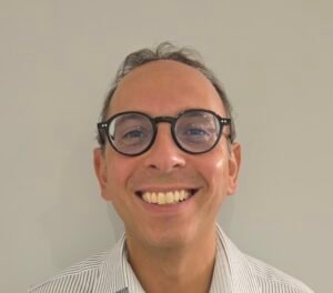 Yehuda Marshall
